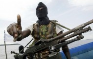 More trouble for Nigeria as Niger Delta militants bomb deep-water pipelines