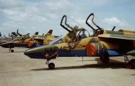 Innoson signs MOU with Nigeria Air Force to produce jet fighters’ parts