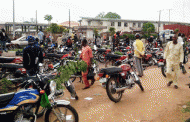 Lagos mulls total ban of Okada over insecurity