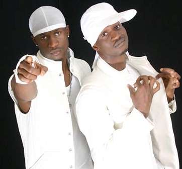 PSquare: The genesis of my disagreement with Paul, by Peter Okoye