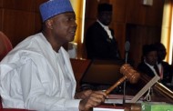 Gender Equality bill, a slight setback : Saraki