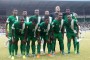 Super Eagles give away lead at 90th minute to draw with Pharohs of Egypt