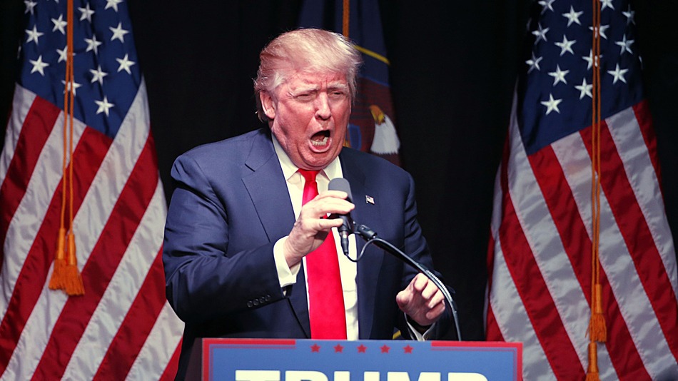 Donald Trump hits all-time low in the polls that really matter