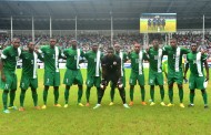 Nigeria U23 beat host Brazil 1-0 in friendly