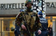 Brussels: More attacks are coming, US warns