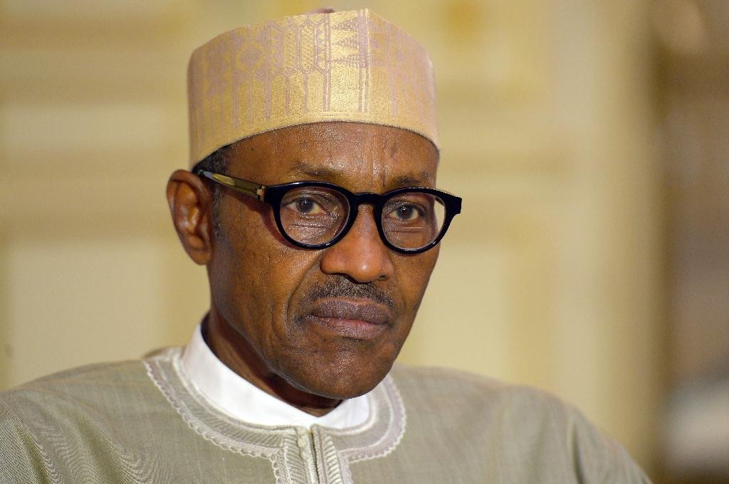 Nigeria's economic woes self-inflicted: Buhari