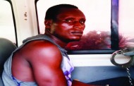 We planned kidnap of Lagos school girls for two months: suspect