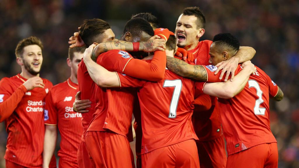 Liverpool vanquish Manchester City 3-0 at Anfield