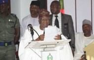 Buhari govt has discharged itself creditably on change agenda: Lai Mohammed