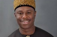 Amaechi ally, Dakuku Peterside, named DG, NIMASA