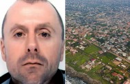 Fugitive British drug lord wanted over plot to smuggle £70m cocaine arrested in Ghana