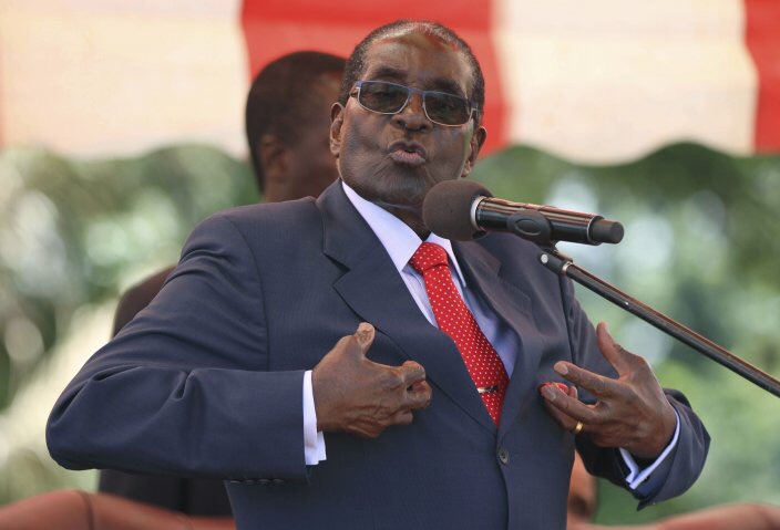 Concerns heighten over President Mugabe's whereabout