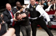 Man who rushed Trump tells police act pre-planned