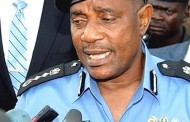 IGP deploys 6000 personnel for Rivers's re-run election