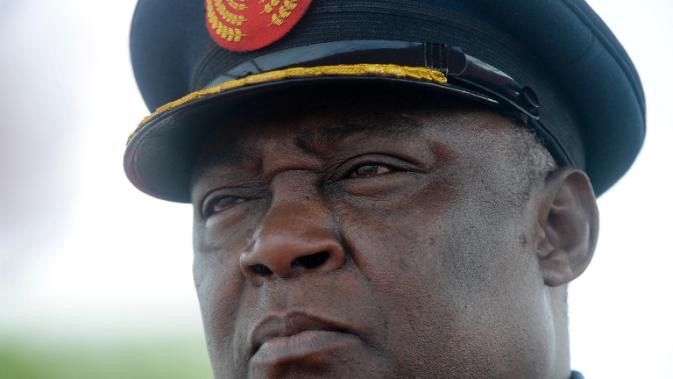 Former CDS Badeh stole N588m from Air Force salaries monthly