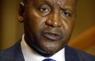 Rich list: Dangote is 51st  in the world, Remains first in Africa