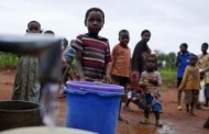WFP says 16 mln face hunger in southern Africa, emergency looms