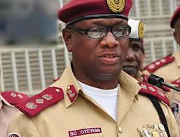 FRSC warns against overloading, over speeding and use of bad tyres