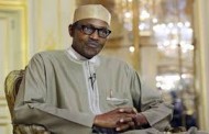 Buhari in CNN interview:  Cameron was just 'being honest' about corruption