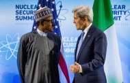 Buhari asks US for help in returning stolen assets