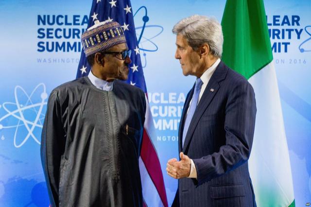 Buhari cry to UN, western nations for help in recovering Nigeria's stolen money