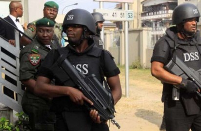 You have agenda against the Igbos, IPOB, Igbo youths, women tell DSS