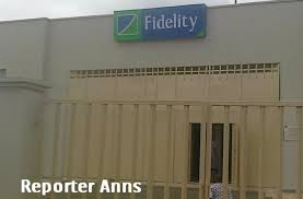 Diezani's $115m cash deposit was duly reported to regulatory authorities: Fidelity Bank