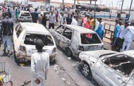 3 killed in NNPC filling station fire in Kaduna