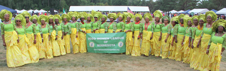 Igbo women oppose establishment of cattle ranches for Fulani herdsmen in Southeast