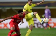 Liverpool conceded injury time goal in loss to Villarreal in Europa semifinals