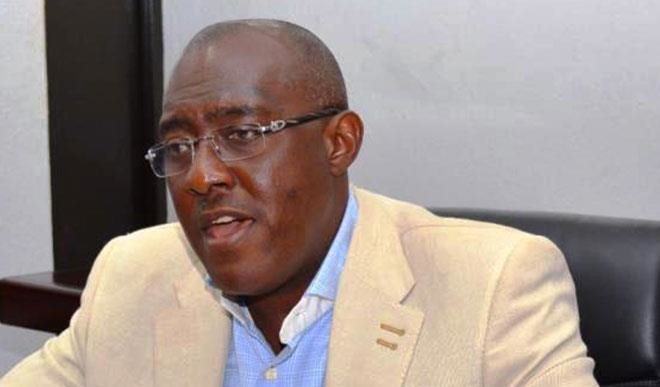 Jonathan ordered payment of N400m to Metuh: Witness