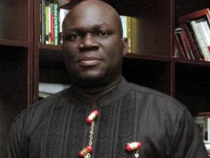 Rule of Law: The President got it wrong,  by  Reuben Abati