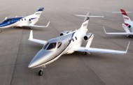 Customers in the United States take delieries of $4.5m  HondaJet
