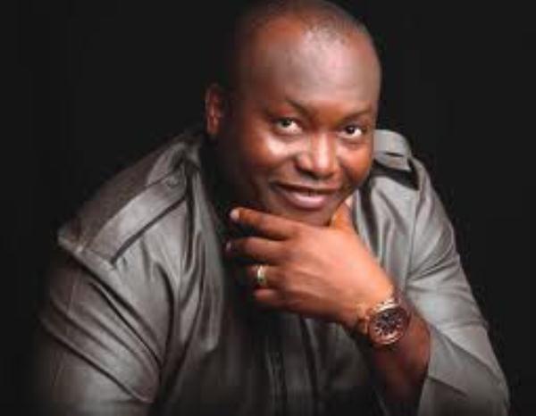 Ifeany Ubah, owner of FC Ifeanyiubah, handed 10-game ban