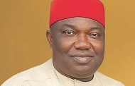 Fulani herdsmen: Gov Ugwuanyi  by failure of security agencies to protect Nimbo community