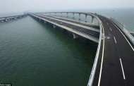 Lagos signs MoUfor the construction of N844b 4th Mainland Bridge