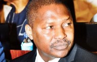 AGF’s reply  to Buhari's query on termination of George Uboh’s contract
