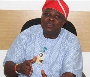 2019: Tinubu’s mandate group moves to stop Ambode’s re-election