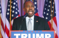 Ben Carson spills the beans on Donald Trump's possible vice-presidential picks