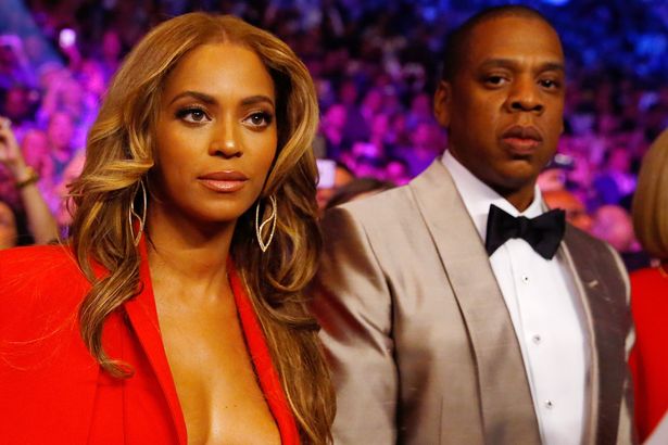 Beyonce, JayZ fighting to pull their marriage back from precipice: Shanica Knowles