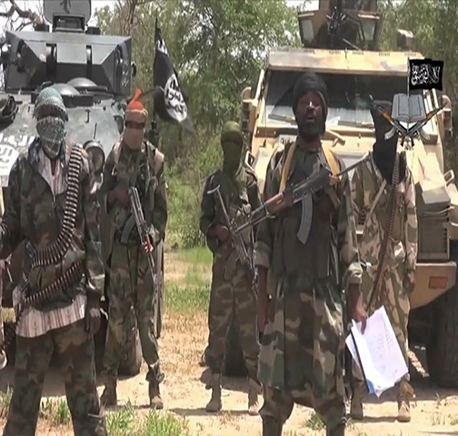 DSS foils Boko Haram plot to attack U.S.,   U.K. embassies in Abuja