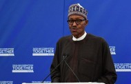 Cameron slip: I  demand return of stolen assets, not apology, says Buhari