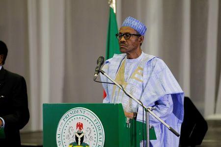 My achievements in one year are significant: Buhari