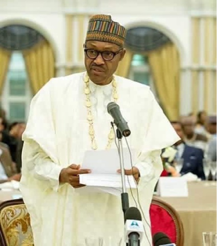 Buhari's economic blue print is the budget: Gbajiabiamila