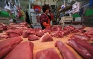 China denies sending cans of human flesh to Africa