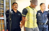 Two Nigerians, thirteen others to be executed for drugs in Indonesia