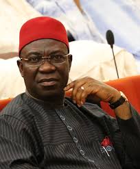 EFCC to Ekweremadu: You do not need to lose sleep if you’re corrupt