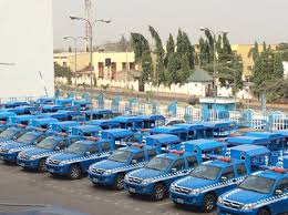 FRSC unveils operational vehicles today