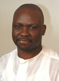 We removed Ali Modu Sheriff to save PDP: Fayose