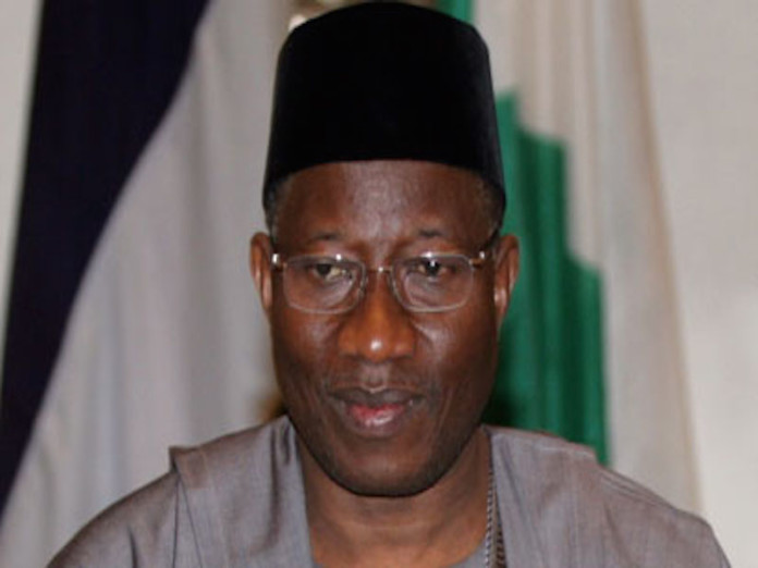 Jonathan has not gone to exile in Ivory Coast: Close associates